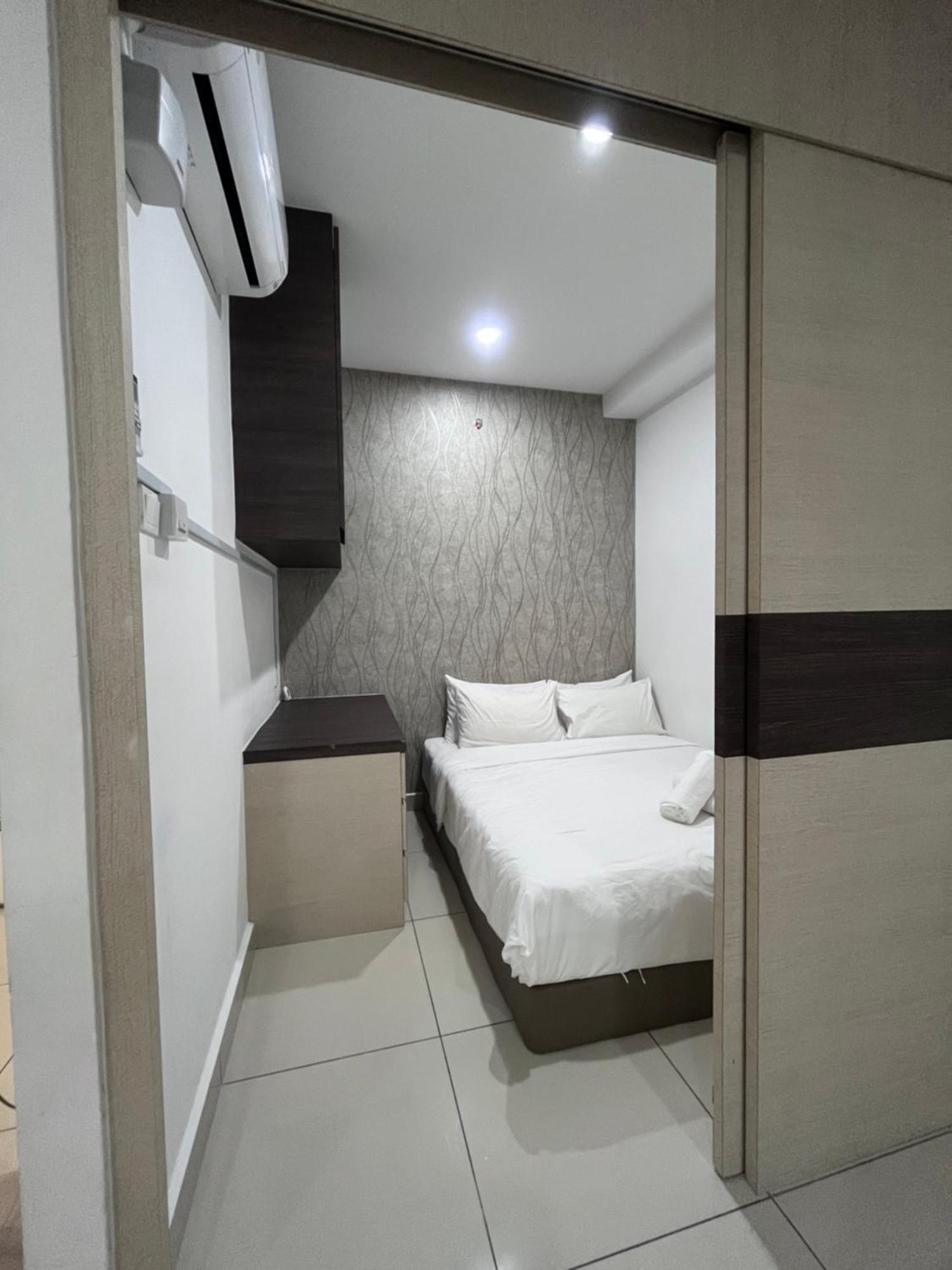 2R1B/Seaview Tropical /1~8Pax/Gurney Mansion One Apartman George Town  Kültér fotó